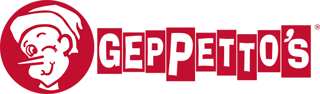 Geppetto's Toys